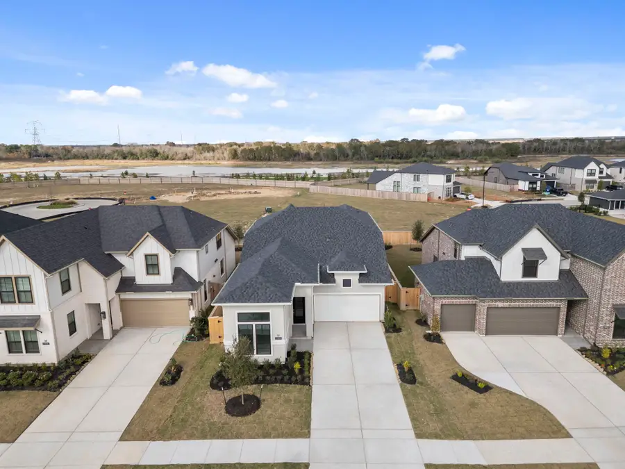 21606 Tumble Mustard Lane, Cypress, TX 77433 - Image #2