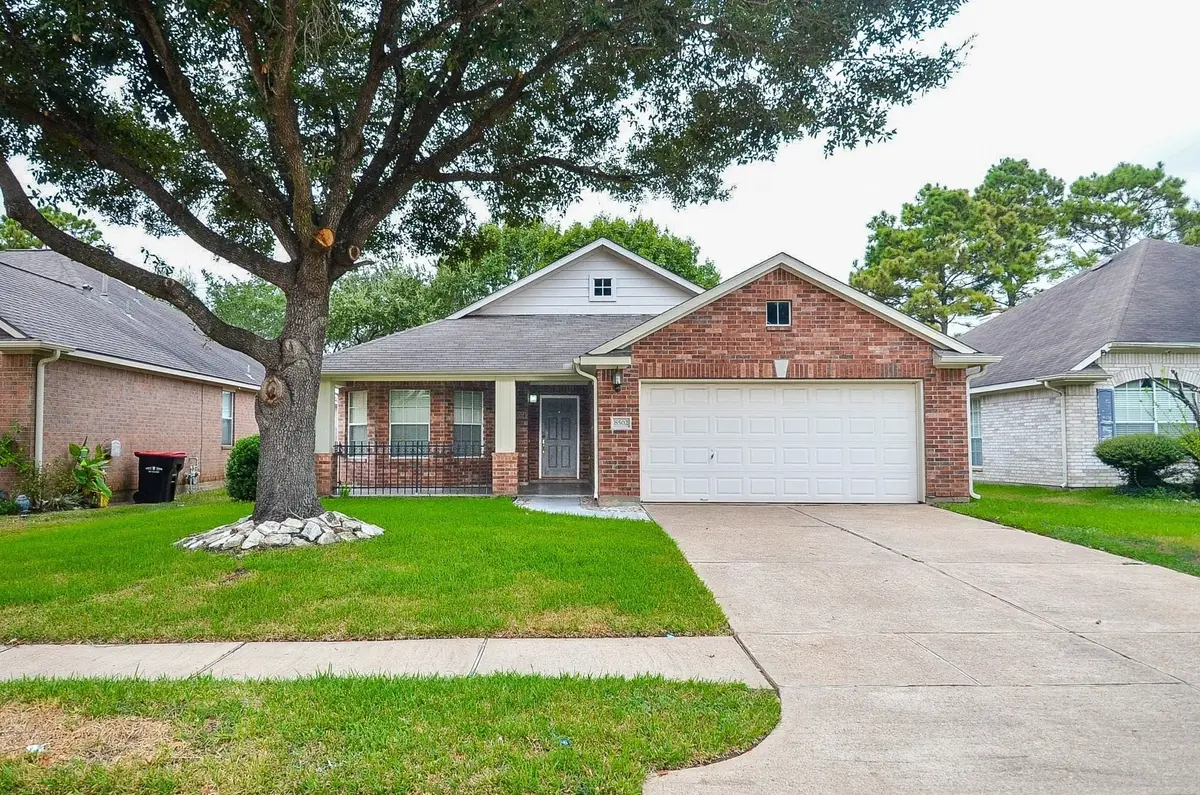 8502 Manassas Lane, Houston, TX 77083 - #1