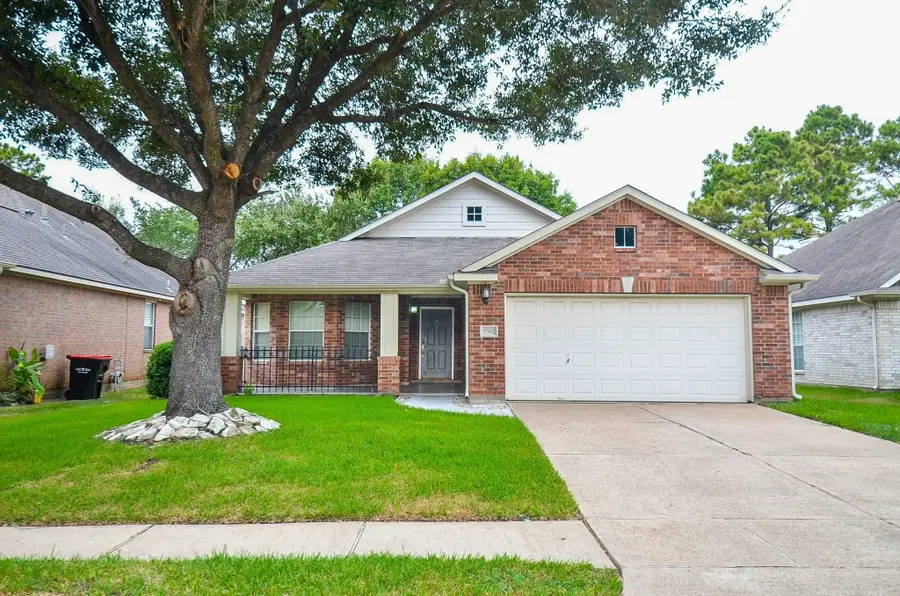 8502 Manassas Lane, Houston, TX 77083 - #3