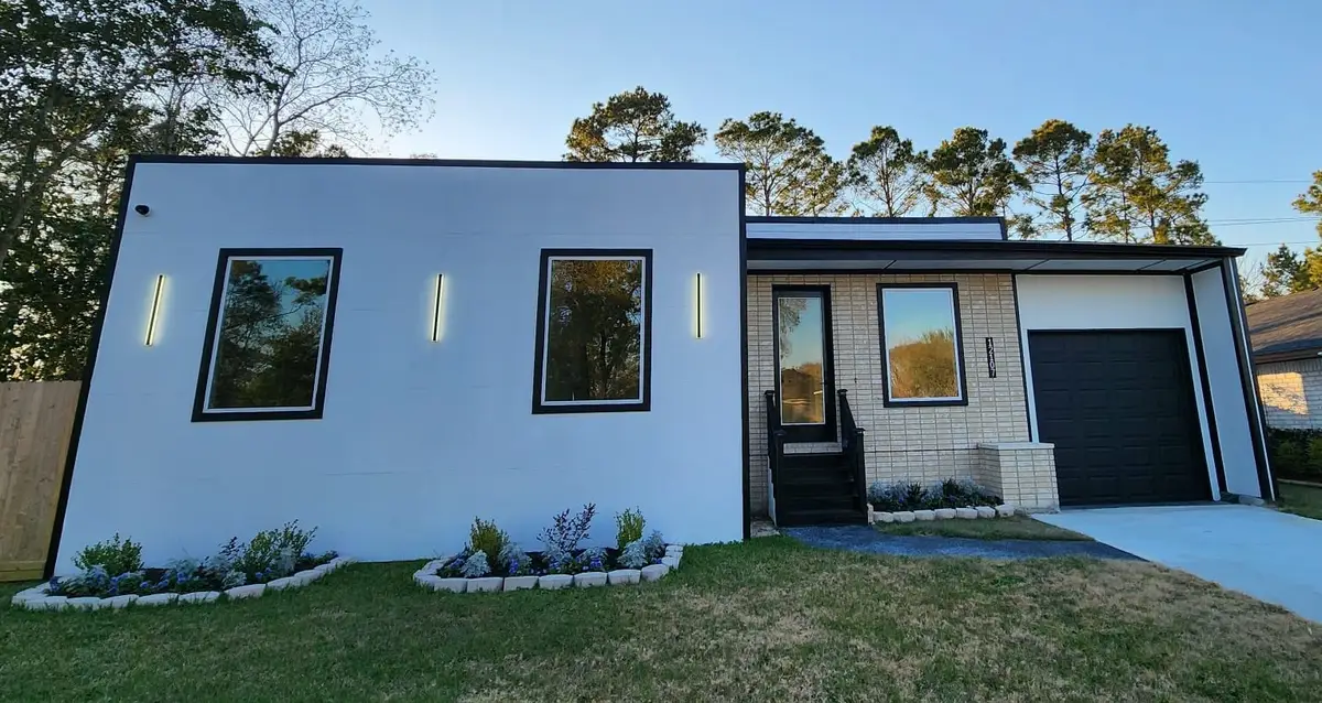 12107 Haroldson Forest Drive, Houston, TX 77044 - #1