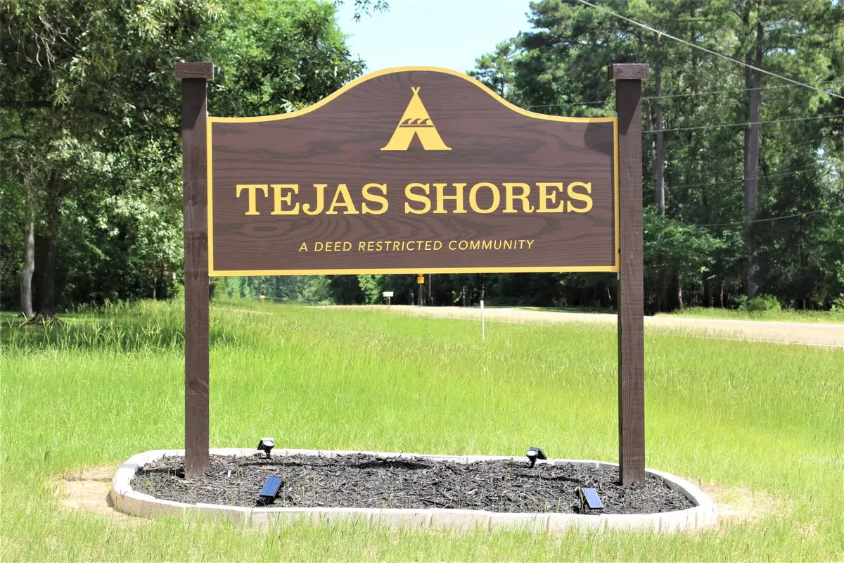 0000 Rain Dance Drive, Grapeland, TX 75844 - Image #1