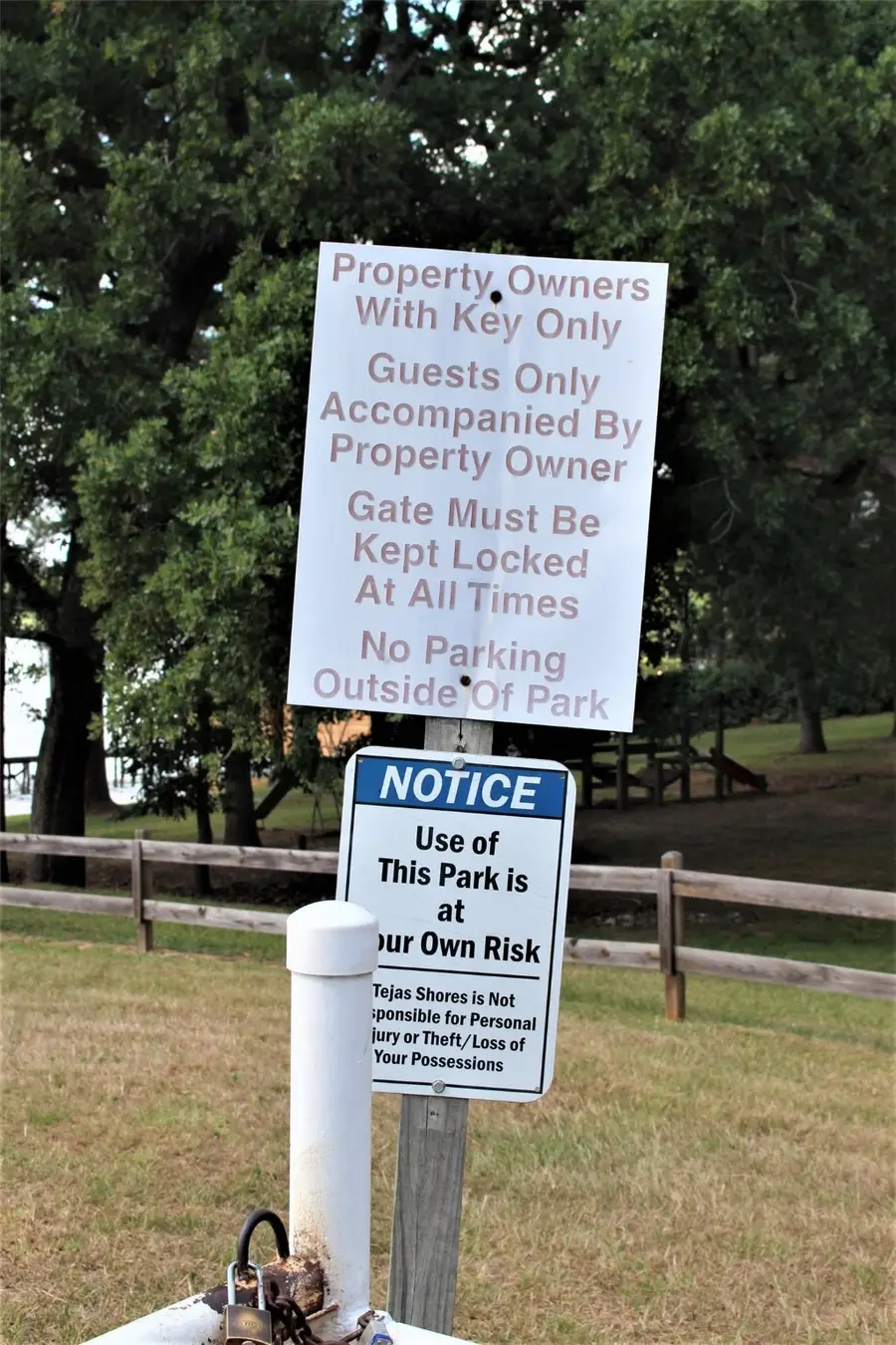 0000 Rain Dance Drive, Grapeland, TX 75844 - Image #3