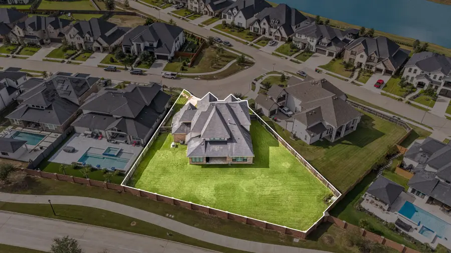 2230 Azure Spring Drive, Missouri City, TX 77459 - Image #3