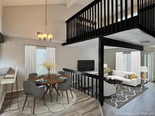 12991 Wirevine Lane, Houston, TX 77072