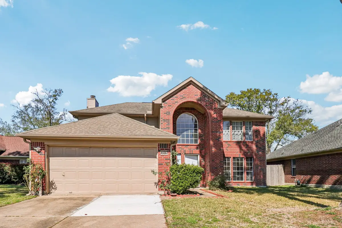 16810 Blairstone, Houston, TX 77084 - #1