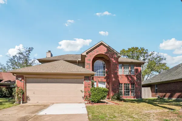 16810 Blairstone, Houston, TX 77084