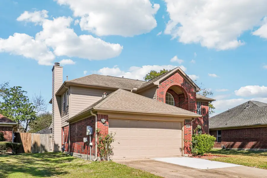 16810 Blairstone, Houston, TX 77084 - #2