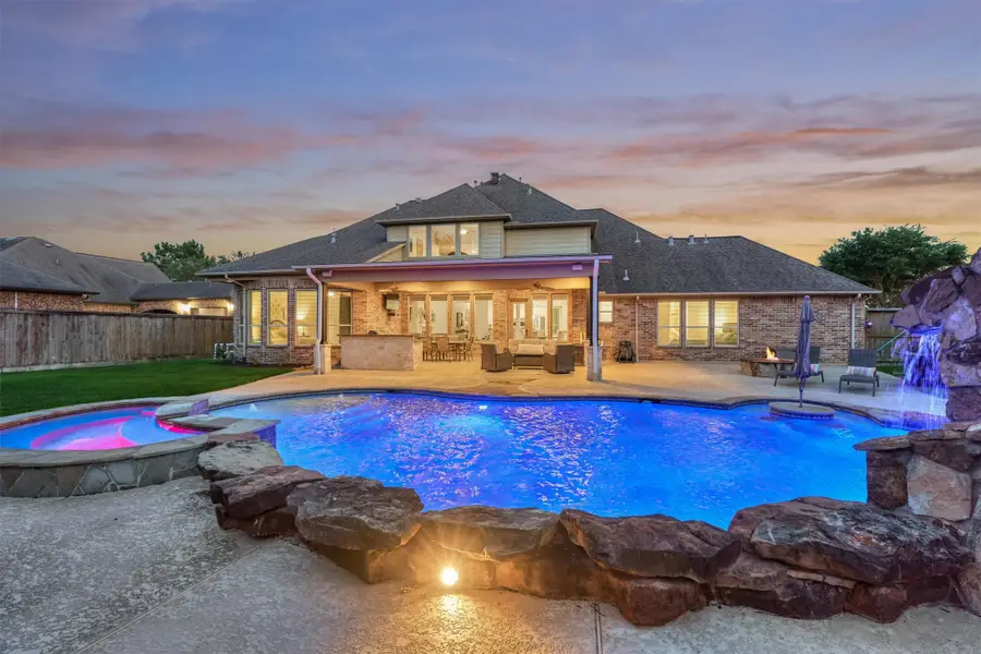 21322 Refuge Creek Drive, Cypress, TX 77433 - #3