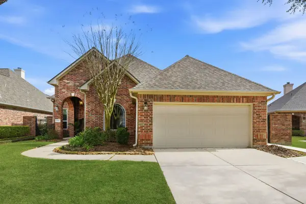 4507 Regal Pine Trail, Houston, TX 77059