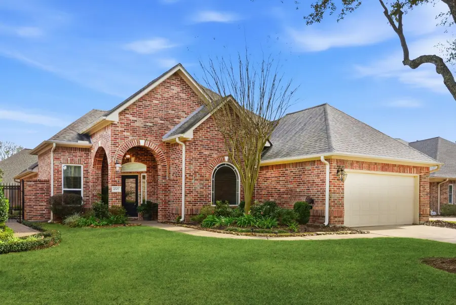 4507 Regal Pine Trail, Houston, TX 77059 - #2