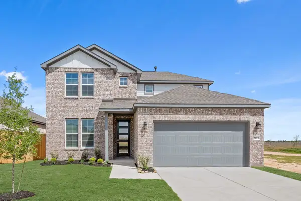 1080 Sunlit Circle, Brookshire, TX 77423
