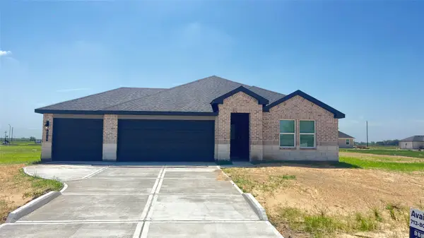 6619 Kingfisher Lane, Beasley, TX 77417