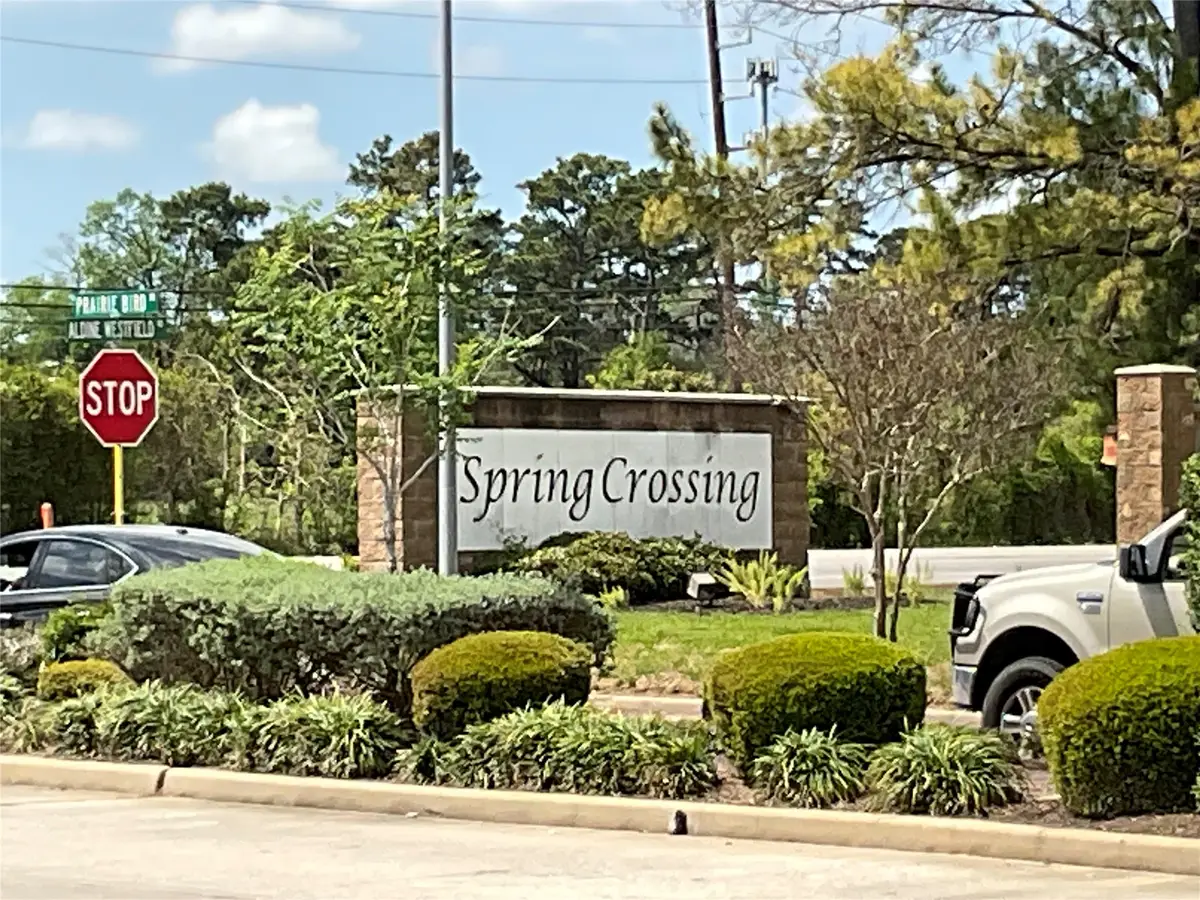 2110 Rustling Trees Way, Spring, TX 77373 - #1