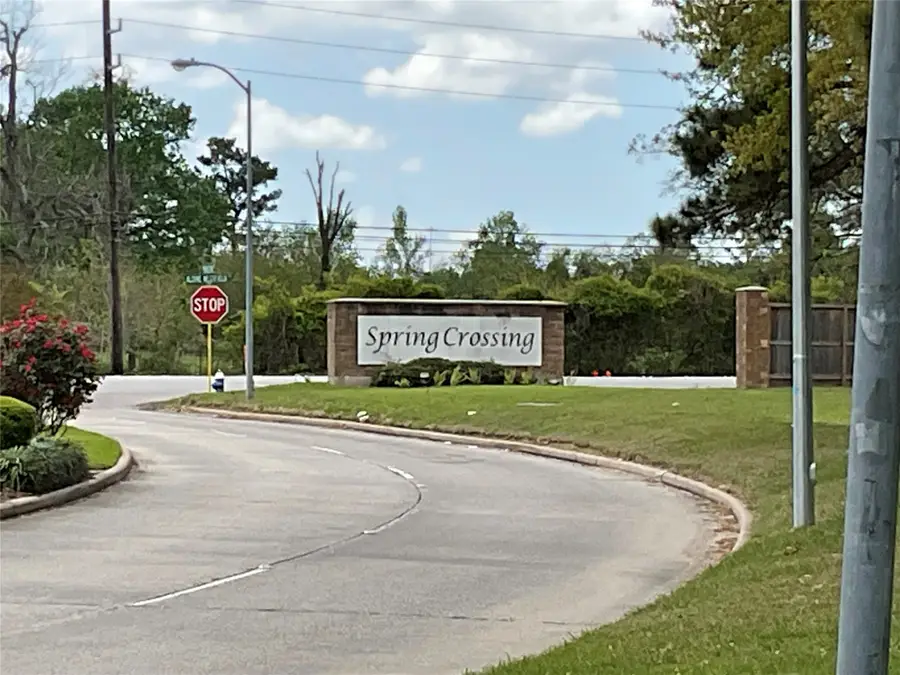 2110 Rustling Trees Way, Spring, TX 77373 - #2