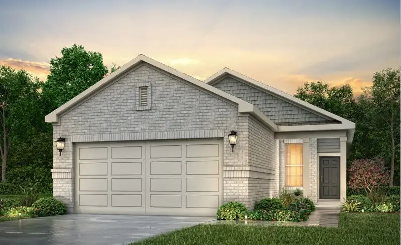 330 Long Branch Drive, Dayton, TX 77535 - #1