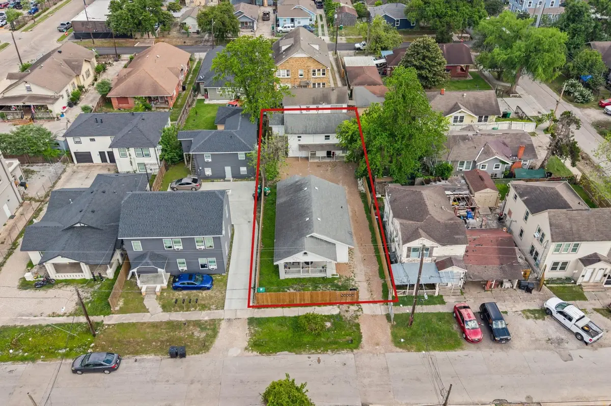 27 Norwood Street, Houston, TX 77011 - #1