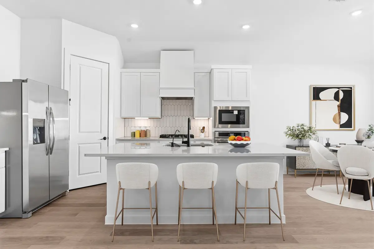 3331 Concorde Heights Drive, Pearland, TX 77581 - #1