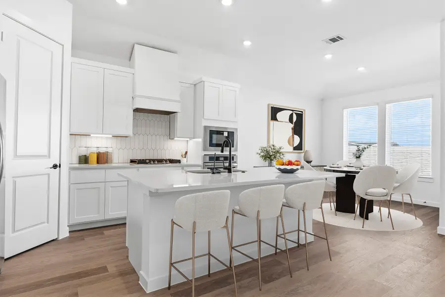 3331 Concorde Heights Drive, Pearland, TX 77581 - #2