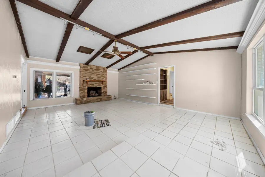 3022 Oakwood Drive, Harker Heights, TX 76548 - #2