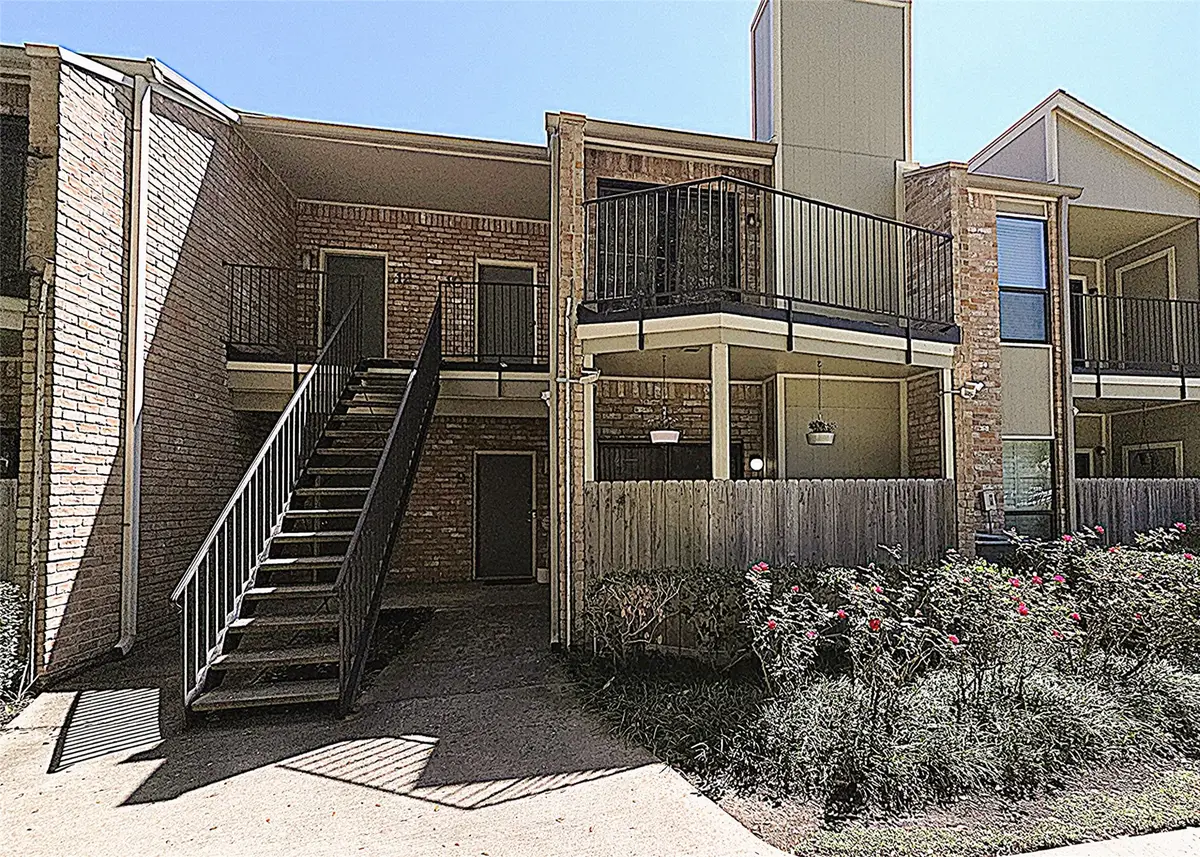 8100 Cambridge Street #9, Houston, TX 77054 - #1