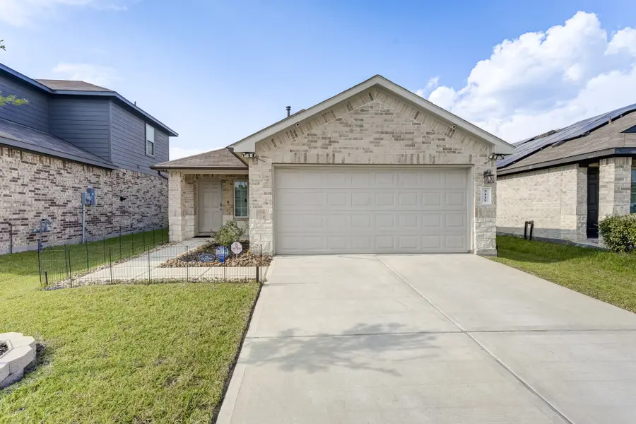 5415 Pinecliff Grove Court, Spring, TX 77373 - Image #2