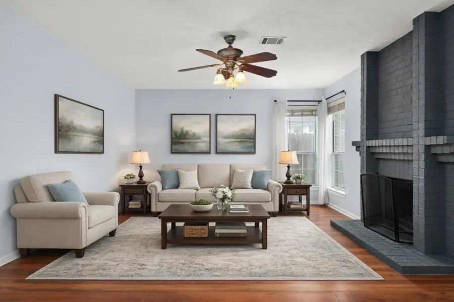 4207 Royal Manor Drive, Pasadena, TX 77505 - #2