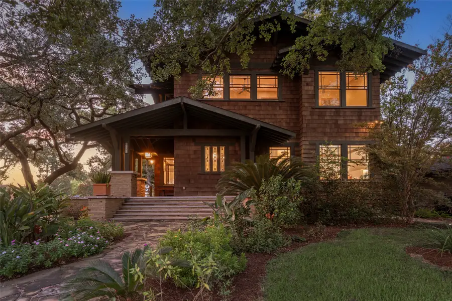 1090 Lamonte Lane, Houston, TX 77018 - #2