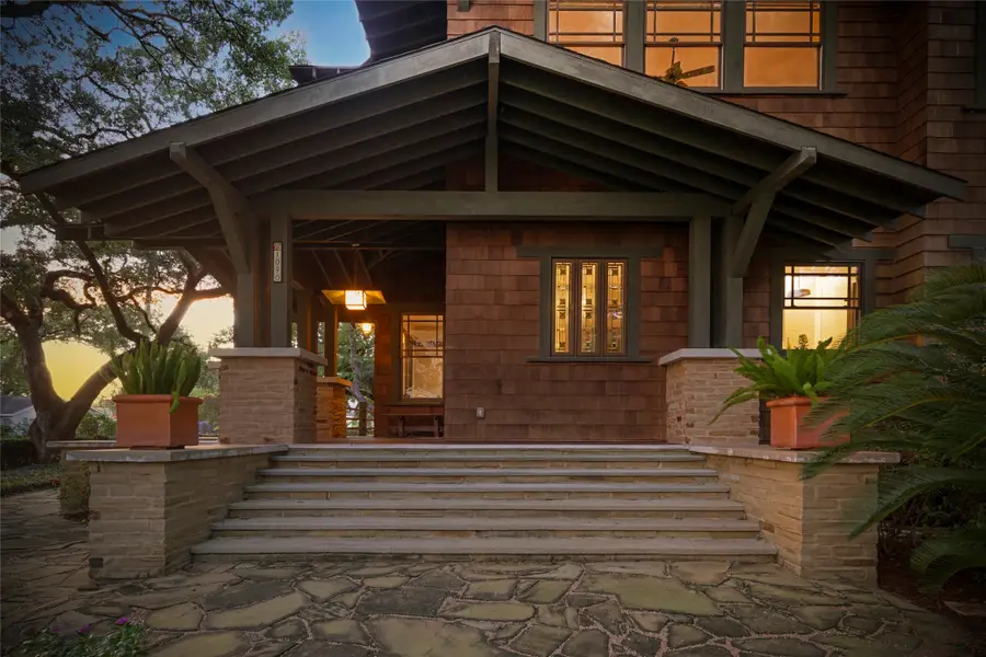 1090 Lamonte Lane, Houston, TX 77018 - #3