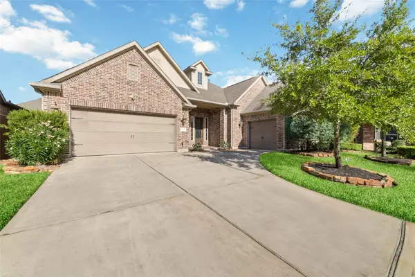 28211 Bentgrass Run Lane, Spring, TX 77386