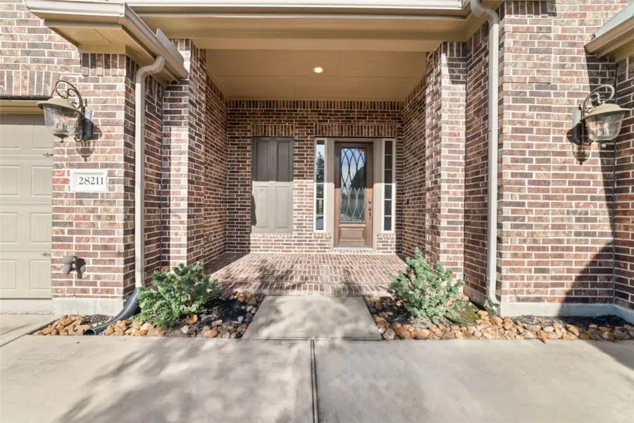 28211 Bentgrass Run Lane, Spring, TX 77386 - Image #2