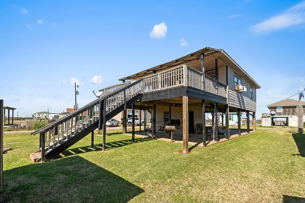 1546 Upton Lane, Brazoria, TX 77422 - Image #1