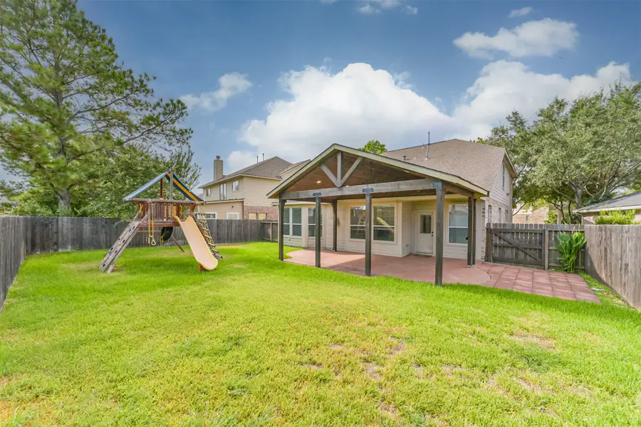 8330 Kerrington Glen Drive, Cypress, TX 77433 - #3
