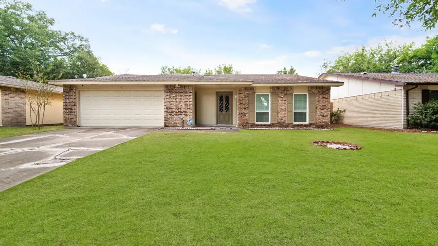 2130 Quail Valley East Drive, Missouri City, TX 77459 - Image #2