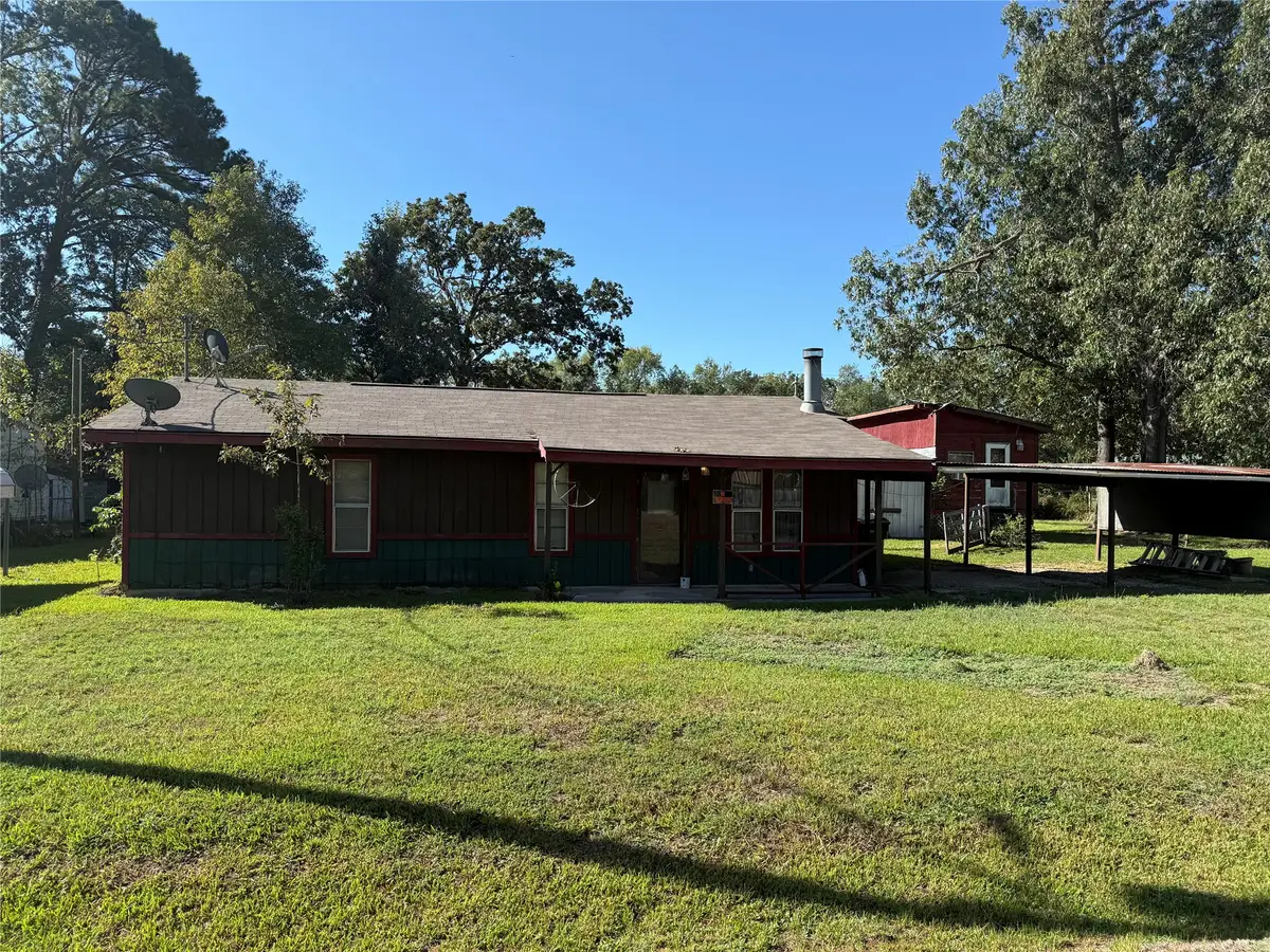 239 Sycamore Ridge, Onalaska, TX 77360 - #1