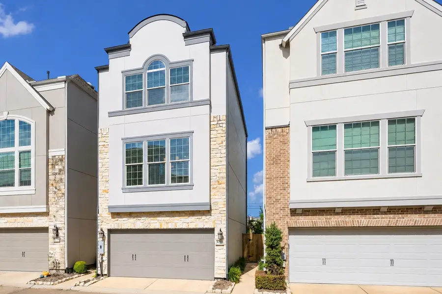 6710 Sussex Manor Street, Houston, TX 77055 - #3