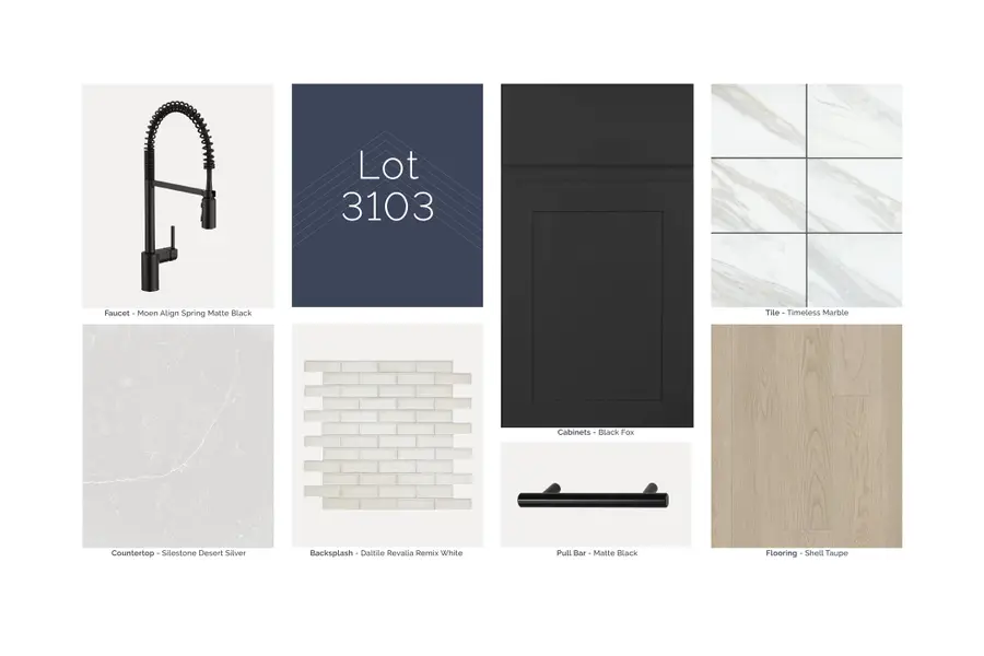 16615 Gaines Glen Lane, Montgomery, TX 77316 - #2