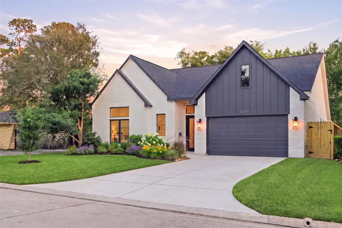 2023 Viking Dr Drive, Houston, TX 77018 - #1