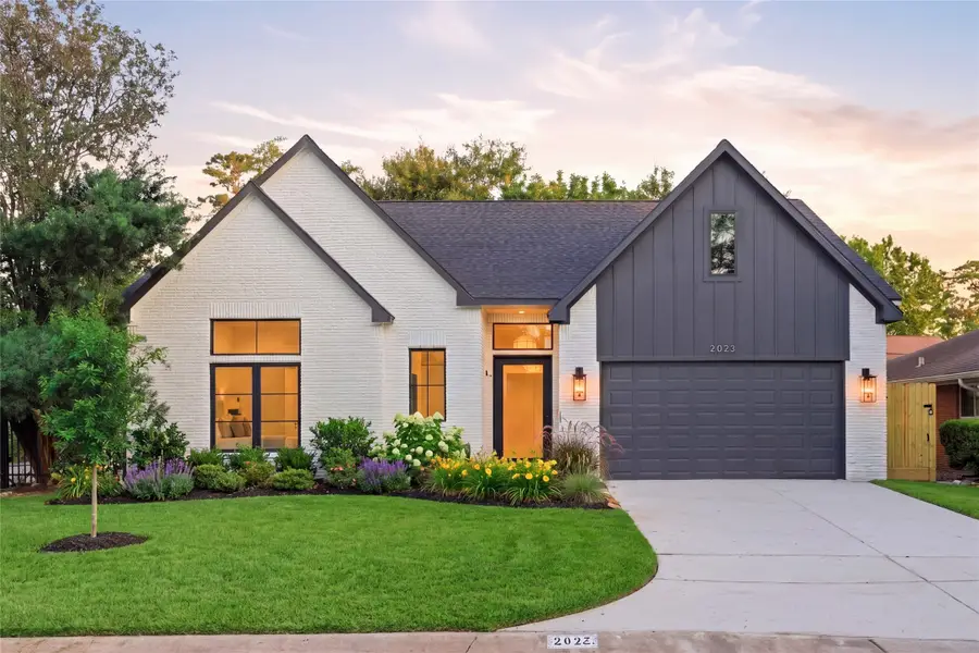 2023 Viking Dr Drive, Houston, TX 77018 - #2