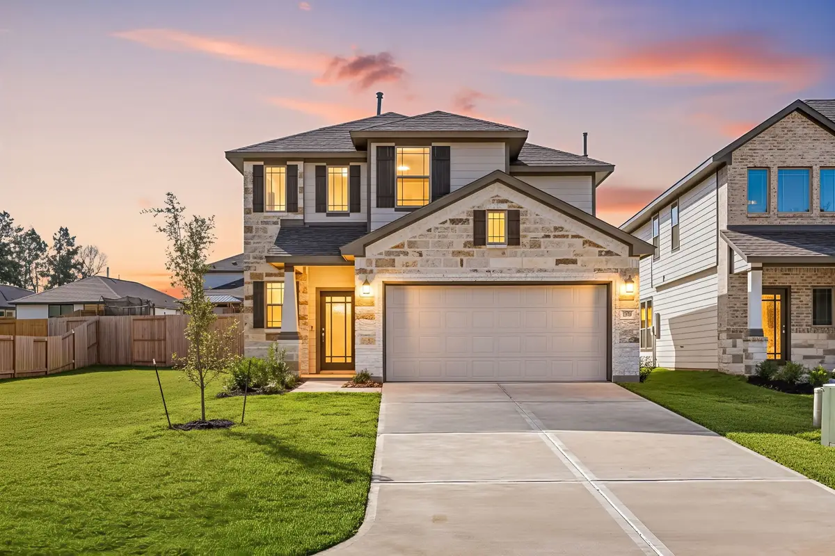 25319 Yellowbells Place, Montgomery, TX 77316 - Image #1