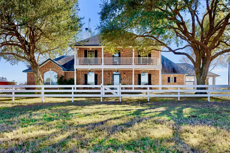 3151 Running River Lane, Washington, TX 77880 - #3