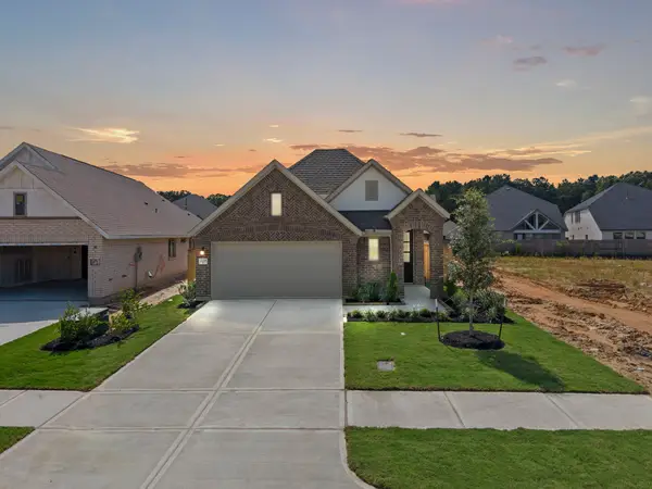 229 Violet Crown Lane, New Caney, TX 77357