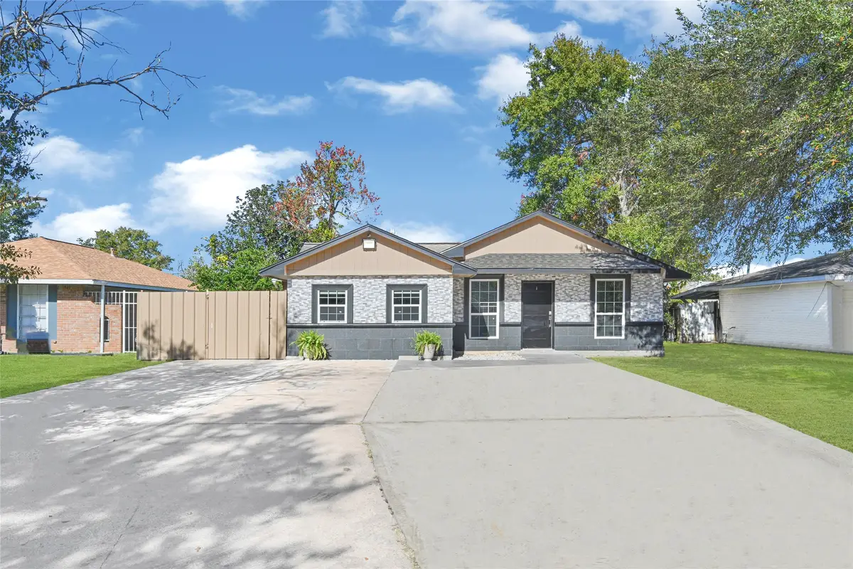 3603 Beau Lane, Houston, TX 77039 - Image #1