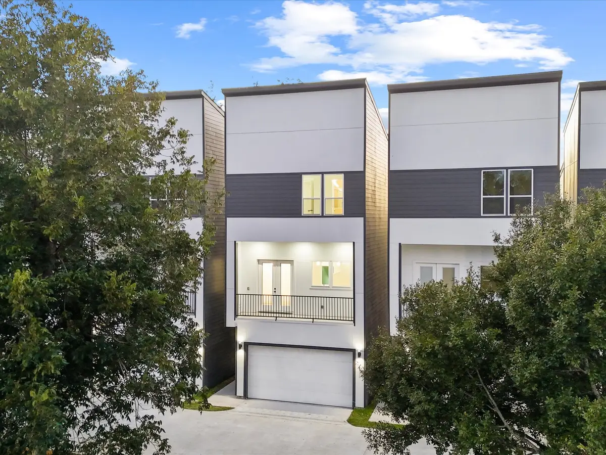 6633 Katarani Drive, Houston, TX 77091 - Image #1