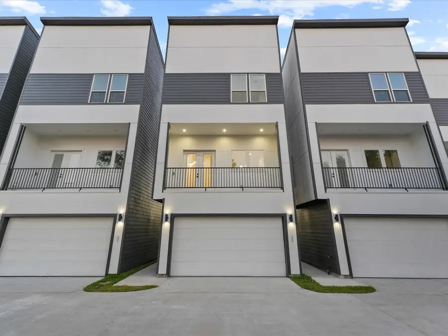 6633 Katarani Drive, Houston, TX 77091 - Image #3