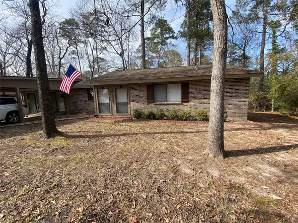 24608 Attwood Place, Huntsville, TX 77320
