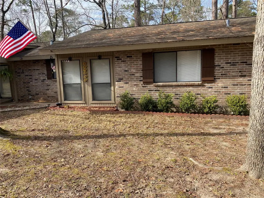24608 Attwood Place, Huntsville, TX 77320 - Image #2