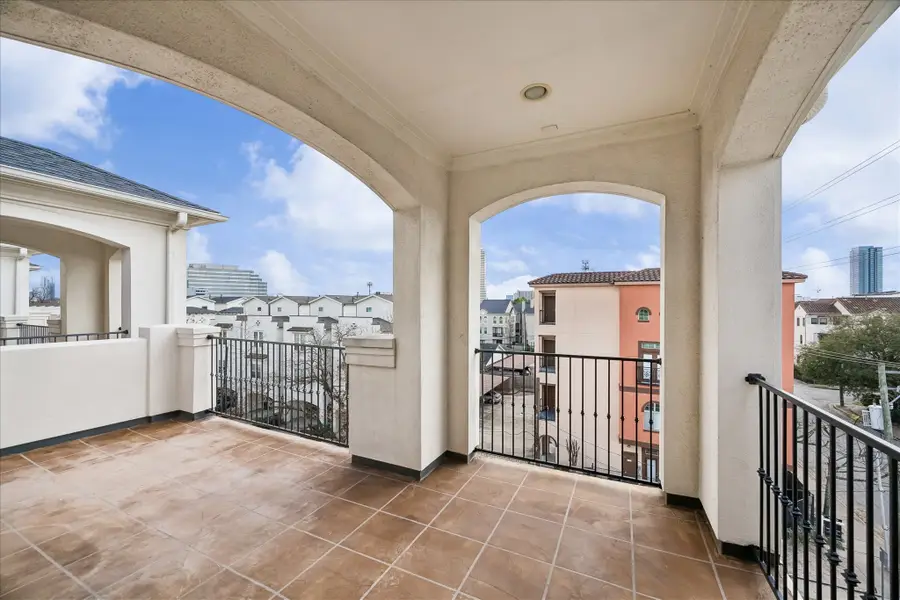 4016 Barnes Street, Houston, TX 77007 - #2