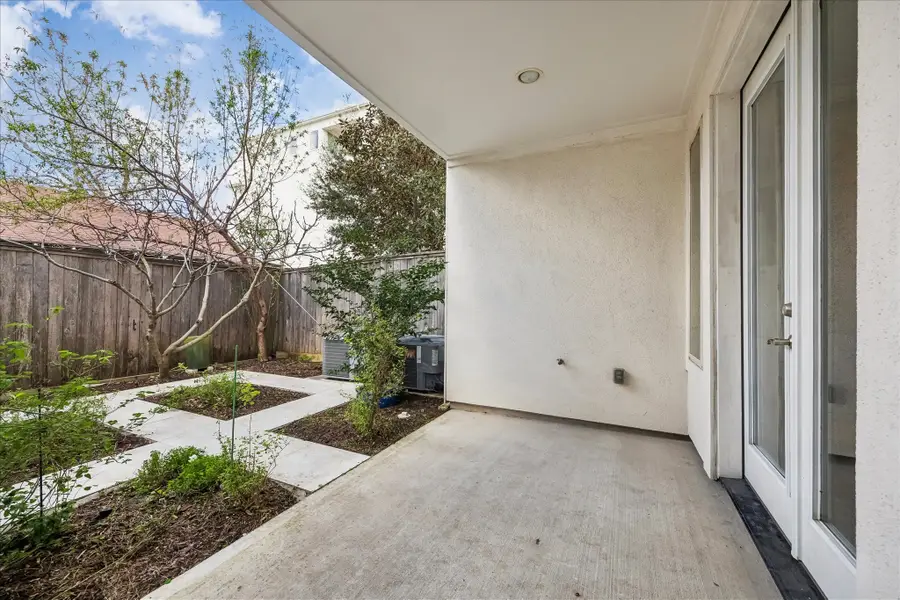 4016 Barnes Street, Houston, TX 77007 - #3