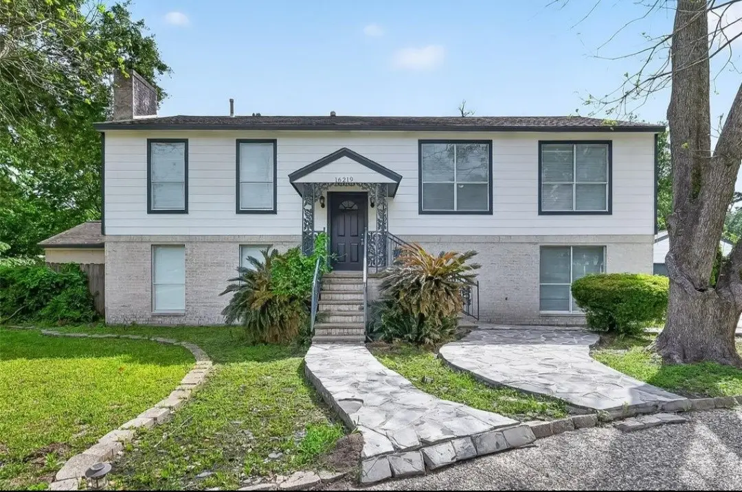 16219 Amcreek Road, Houston, TX 77068 - #1