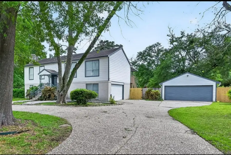 16219 Amcreek Road, Houston, TX 77068 - #2